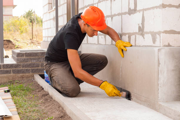 Licensed Waterproofing service in Vallonia, IN - Halo Water Proofing